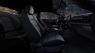 2025 Ford Mustang® Internal Image 1